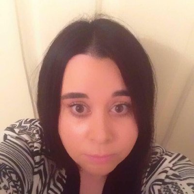 Profile Picture of Daniella Caputo (@MissElla81) on Twitter