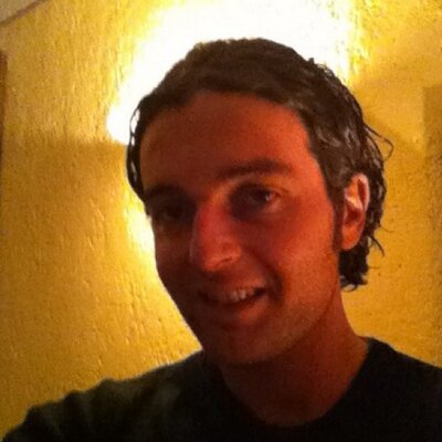 Profile Picture of David Cecchi (@davidcecchi) on Twitter