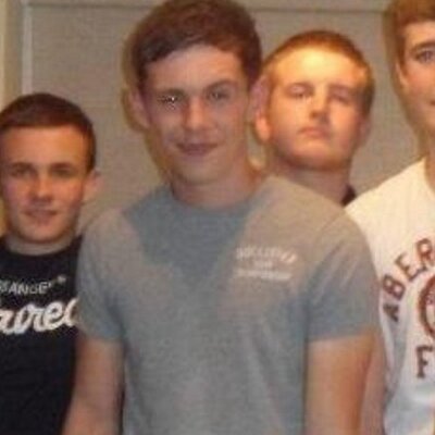 Profile Picture of Joshua Cuddy (@Joshyuwuh) on Twitter