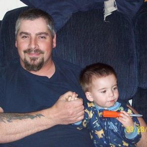 Profile Picture of Steve Ayres (@364816950) on Myspace