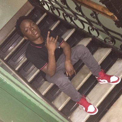 Profile Picture of Donte Howard (@Howard3Donte) on Twitter