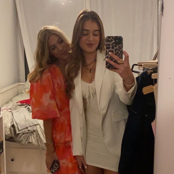 Profile Picture of 𝐋𝐚𝐫𝐚 ★ (@lara.herman1) on Tiktok