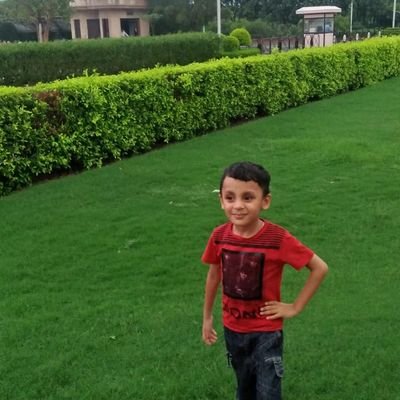 Profile Picture of Sujata Prasad (@SujataPrasad18) on Twitter