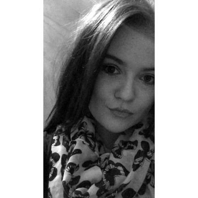 Profile Picture of Caroline Kidd ☺ (@CarolineeKidd) on Twitter