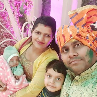 Profile Picture of Manoj Reena Jayant Mangla (@manojreenajayant.mangla) on Facebook