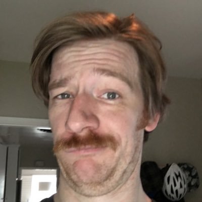 Profile Picture of Brian Maillard (@DuckMaillard) on Twitter