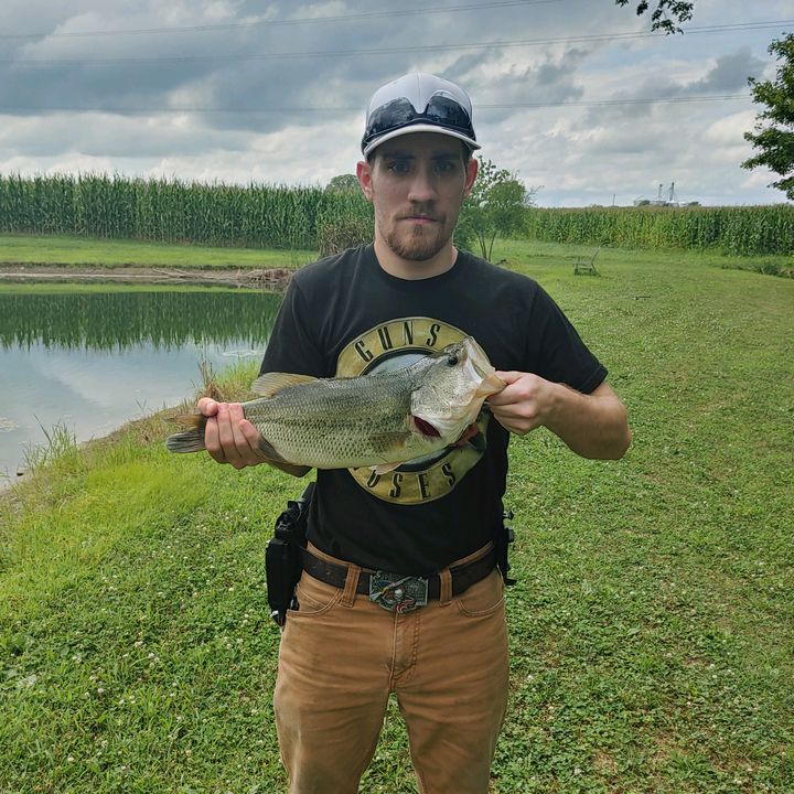 Profile Picture of Mark Bundy (@markbundy6) on Tiktok