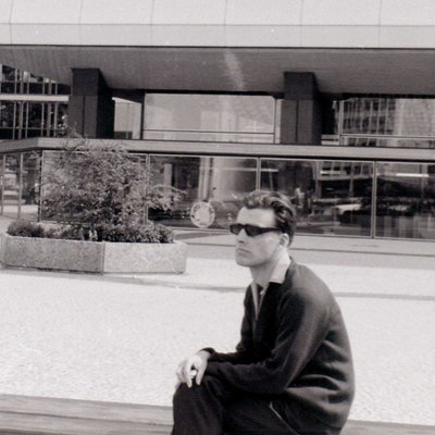 Profile Picture of Allan Hailstone (@allhailtwit) on Twitter