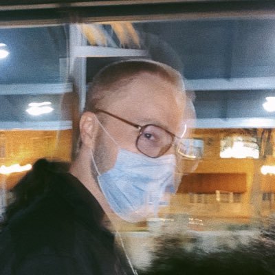 JON RUSH - Twitter Profile Picture of JON RUSH (@_JONRUSH) on Twitter