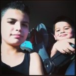 Profile Picture of Daniel Vidrio (@daniel_vidrio08) on Instagram