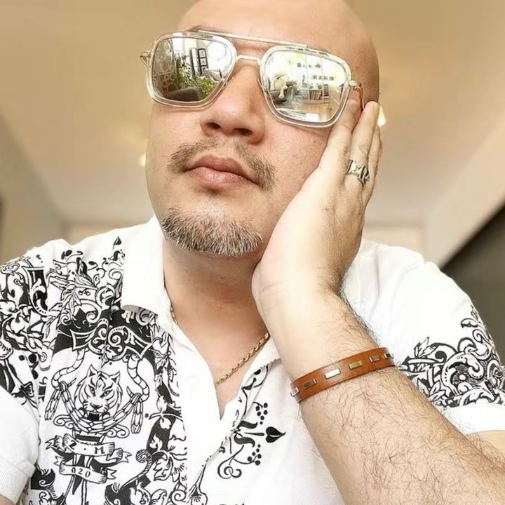 Profile Picture of peter wang (@peter.wang03) on Tiktok