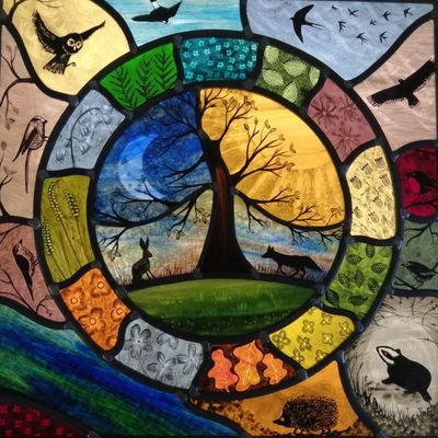 Profile Picture of Chris & Justine Dodd (@CariadGlass) on Twitter
