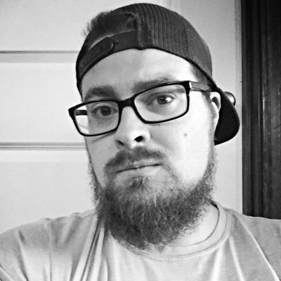 Profile Picture of Andrew Minert (@INDIEGAMEMATTER) on Twitter