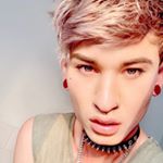 Profile Picture of Mitchell Parker (@mitchparker_) on Instagram