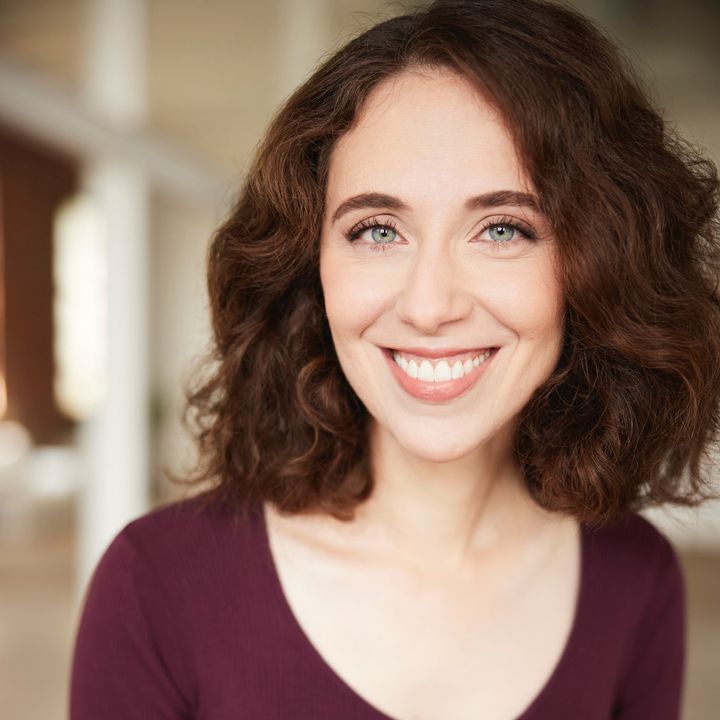 Profile Picture of Amanda Terman (@amandaterman) on Tiktok