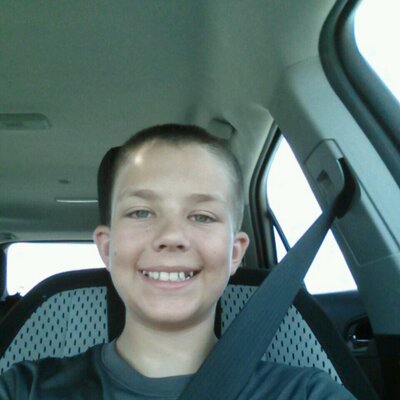 Profile Picture of Collin Schroeder (@c_shro_21) on Twitter