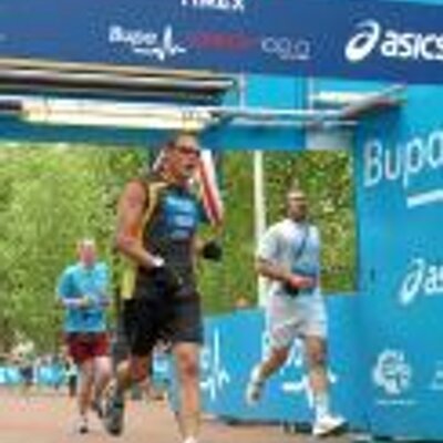 Profile Picture of Paul Rumble (@paulrumble) on Twitter