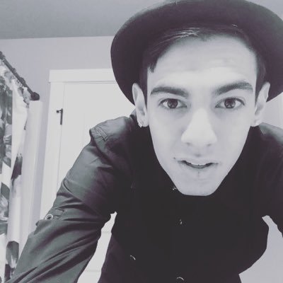 Profile Picture of Anthony Greco (@FlyGuyAG94) on Twitter