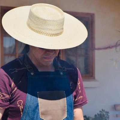 Profile Picture of Felipe Cubillos (@felicubillos) on Twitter