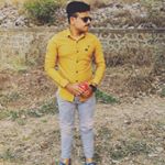 Profile Picture of 👑 Royal Ajit Mishra👑 (@david_mishra5171) on Instagram
