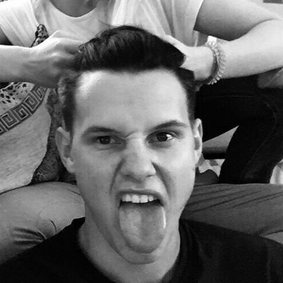 Profile Picture of TomGiver (@giver_tom) on Twitter