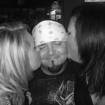 Profile Picture of Michael J. Duntley (@MichaelJDuntley) on Twitter