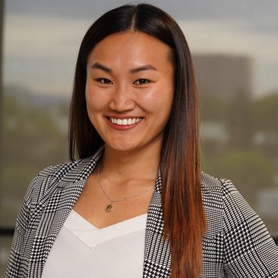 Profile Picture of Anne Lin (@_itsannelin) on Twitter