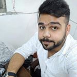Profile Picture of krishan malhotra (@krish_n_aa) on Instagram