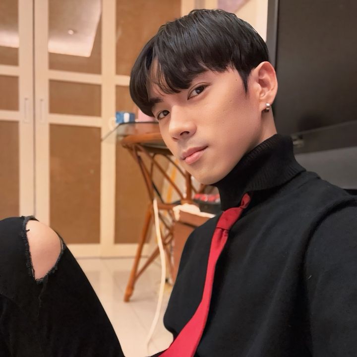 Profile Picture of imakeith623 (@imakeith623) on Tiktok