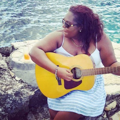 Profile Picture of Gillian McFarlane, Ed.D. (@miamifoodcritic) on Twitter