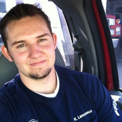 Profile Picture of Kevin Lamoreaux (@KevinKevbot79) on Twitter