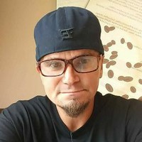 Profile Picture of Chris Finger (@chris-finger-8) on Quora