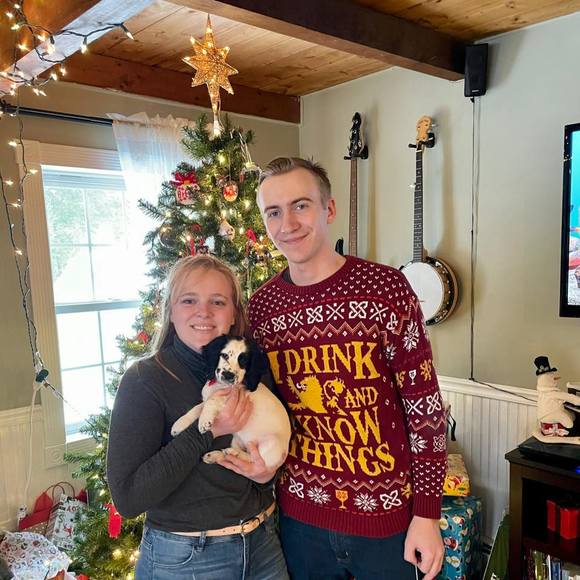 Profile Picture of Sadie Gusha (@gushas) on Poshmark