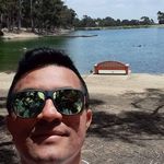 Profile Picture of Peter Luna (@peterpluna) on Instagram