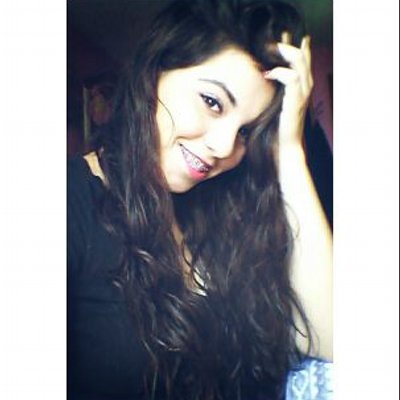 Profile Picture of Ingrid Castillo  ♥ (@IngrdCastillo_) on Twitter