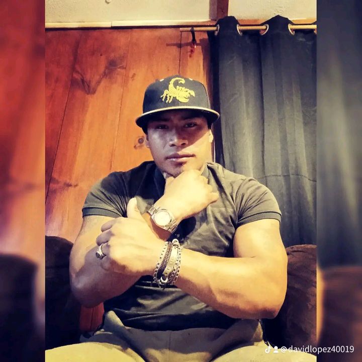 Profile Picture of David 502 el rallo (@yairlopezmara502) on Tiktok