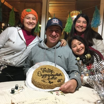 Profile Picture of Luis Verdugo Cerón (@lavceron78) on Twitter