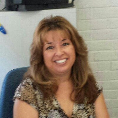 Profile Picture of Eileen Sutton (@eileenxo1) on Twitter