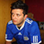 Profile Picture of Cristian Campos (@cristian campos2010) on Flickr