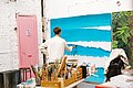 Profile Picture of Jean Jullien (designer)on Wikipedia