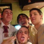 Profile Picture of James Boxwell (@jboxer07) on Instagram