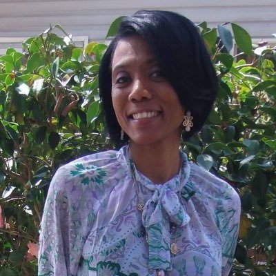 Profile Picture of Cindy Walker (@JrJag_AP) on Twitter