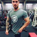 Tommy Fay - Instagram Profile Picture of Tommy Fay (@tommyfay_1990) on Instagram