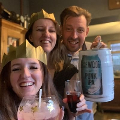 Profile Picture of Craig Orman (@CraigOrman) on Twitter