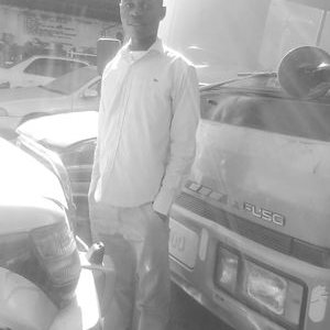 Profile Picture of John Chanda Fulo (@chanda_fulo) on Twitter