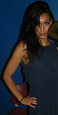 Profile Photo of Jinny (wrestler)on Wikipedia