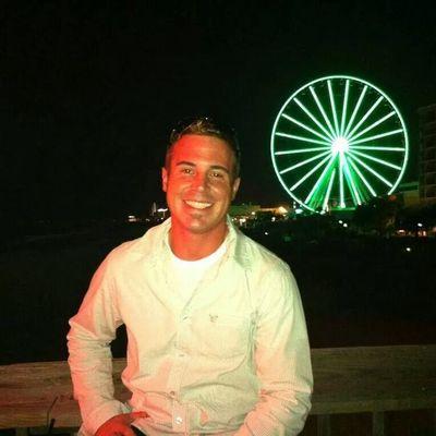 Profile Picture of Brandon McGrew (@mcgrewb85) on Twitter