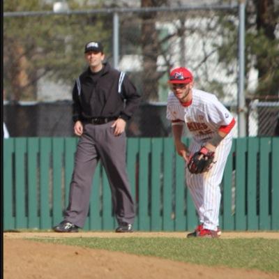 Profile Picture of Carl Russell (@CarlRussell5) on Twitter