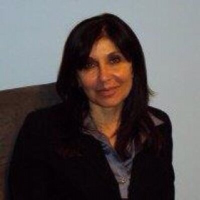 Profile Picture of Joanne Barron, Psy.d (@drjbarron) on Twitter