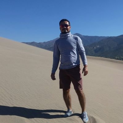 Profile Picture of Reuben Rivera (@danddyr) on Twitter